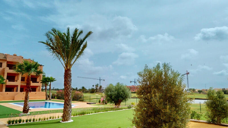 2 Cuarto Apartamento en venta
