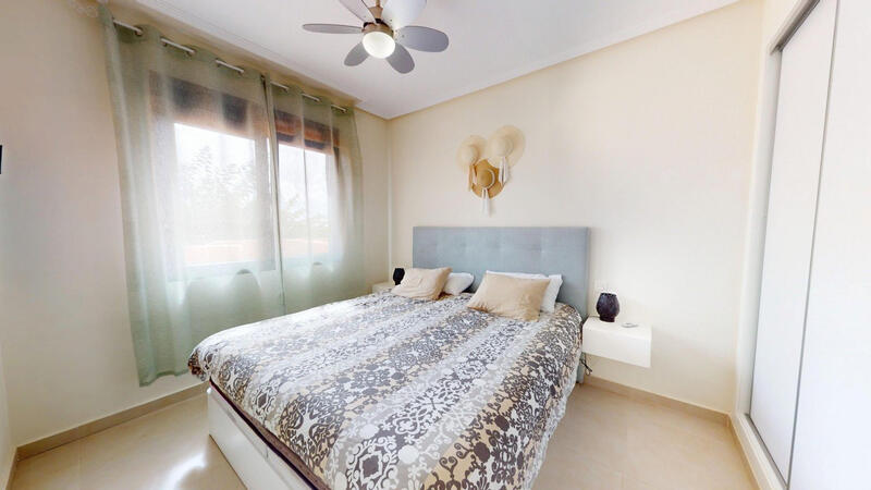 2 Cuarto Apartamento en venta
