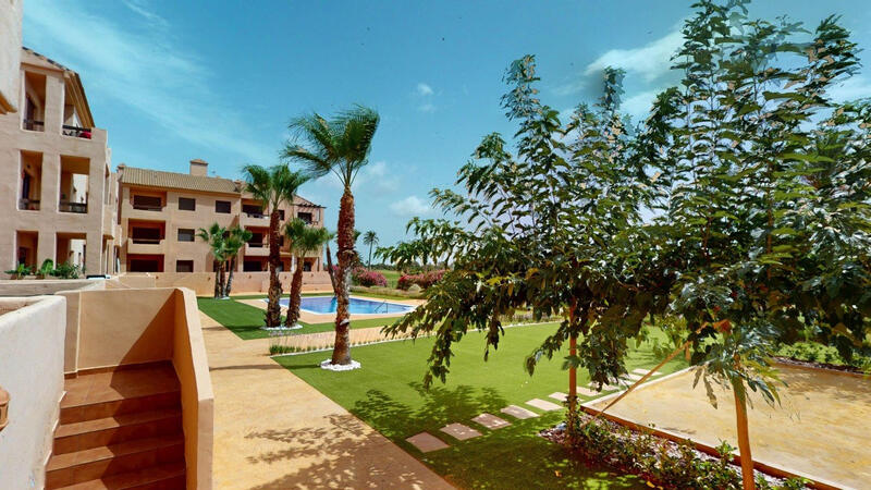2 Cuarto Apartamento en venta