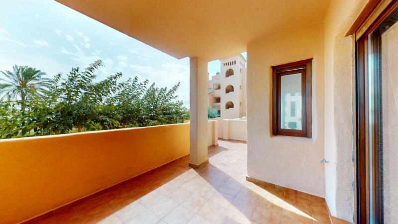 2 Cuarto Apartamento en venta
