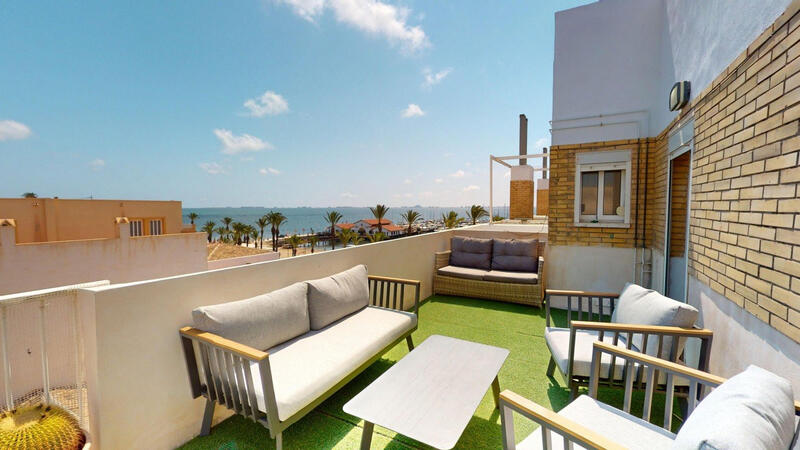 3 bedroom Apartment for sale