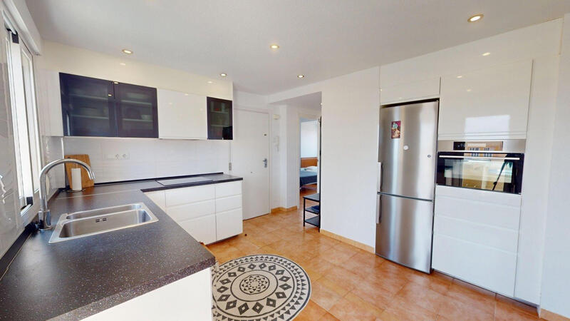 3 bedroom Apartment for sale