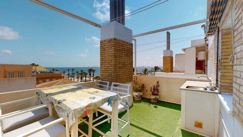 3 bedroom Apartment for sale