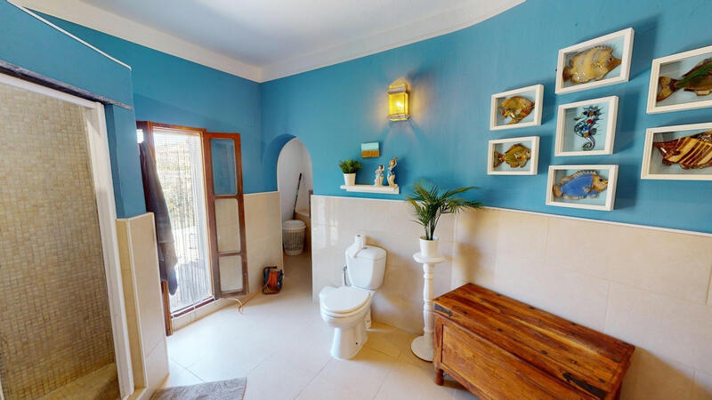3 bedroom Villa for sale