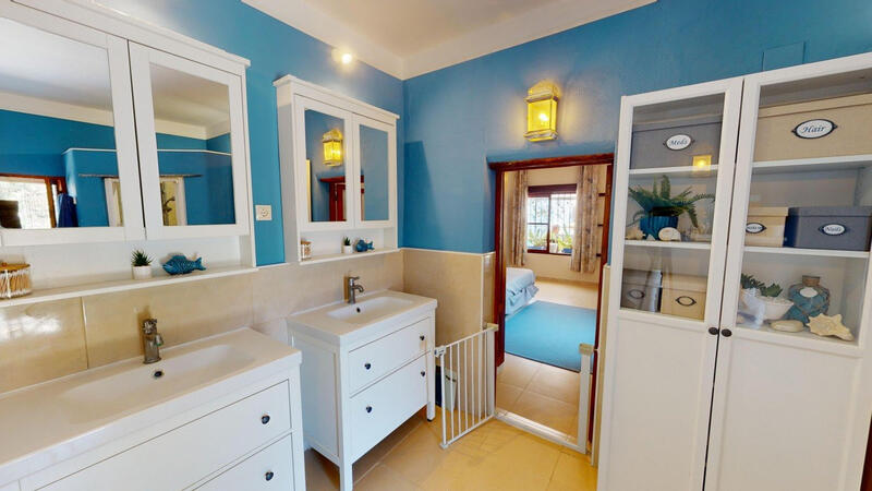 3 bedroom Villa for sale