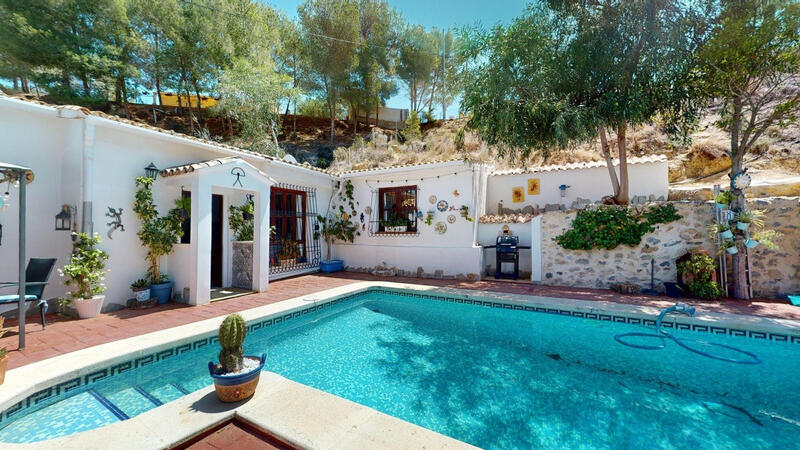 3 bedroom Villa for sale