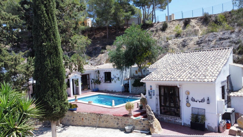 3 bedroom Villa for sale