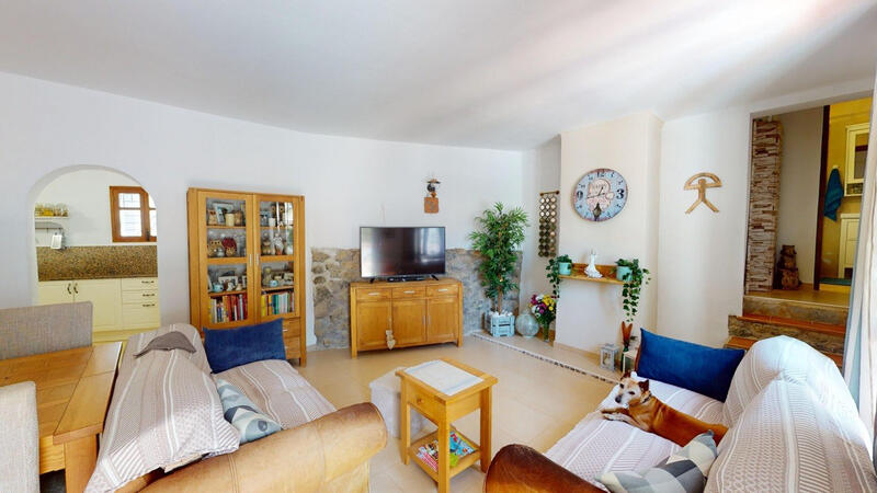 3 bedroom Villa for sale
