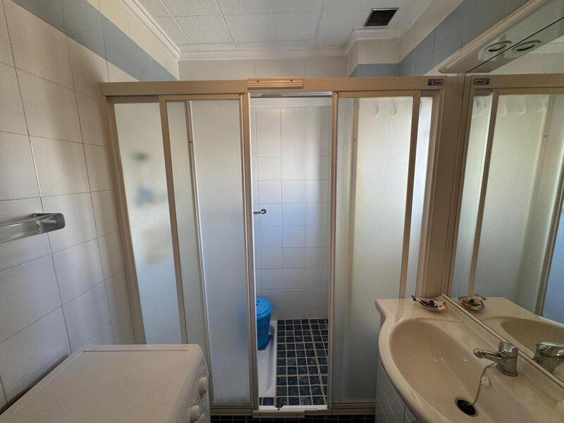 2 slaapkamer Tweezijdig Te koop