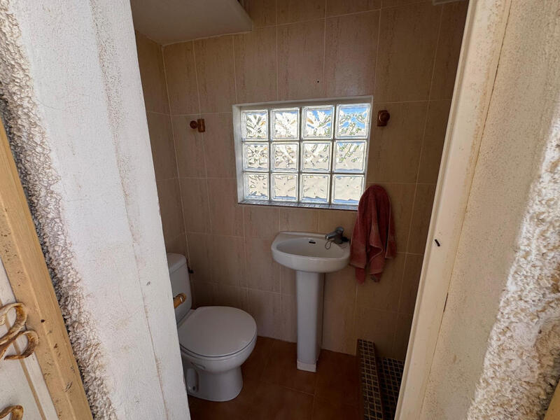 2 slaapkamer Tweezijdig Te koop