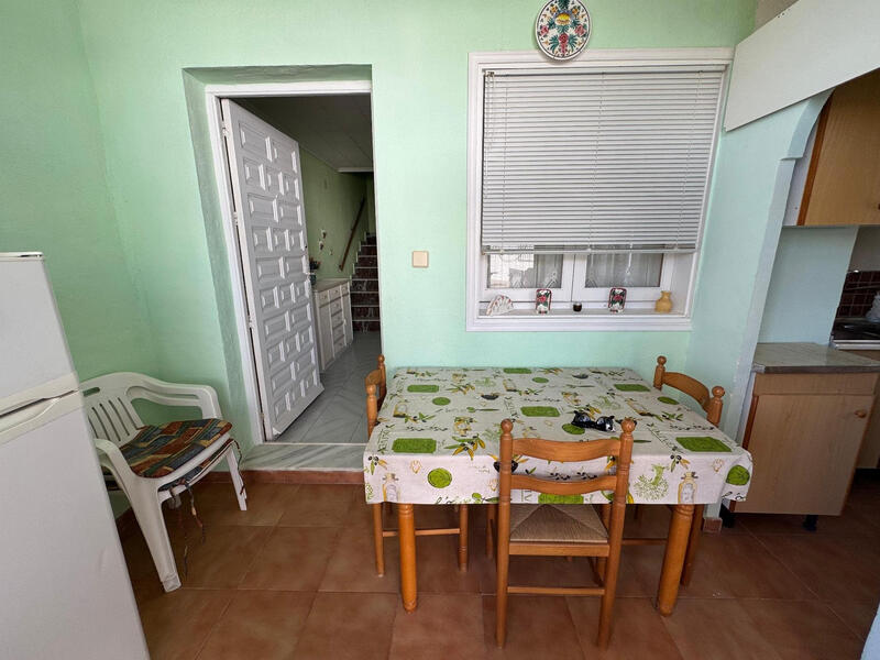 2 slaapkamer Tweezijdig Te koop
