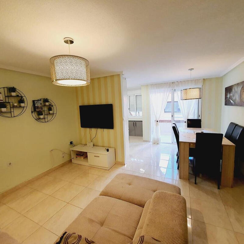 Apartamento en venta en Torrevieja, Alicante