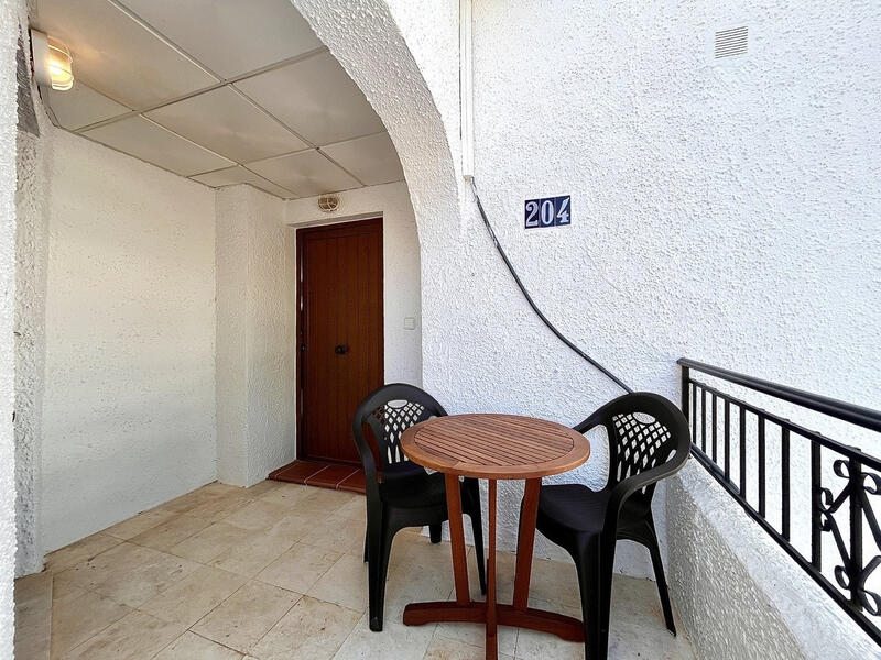 2 chambre Appartement à vendre