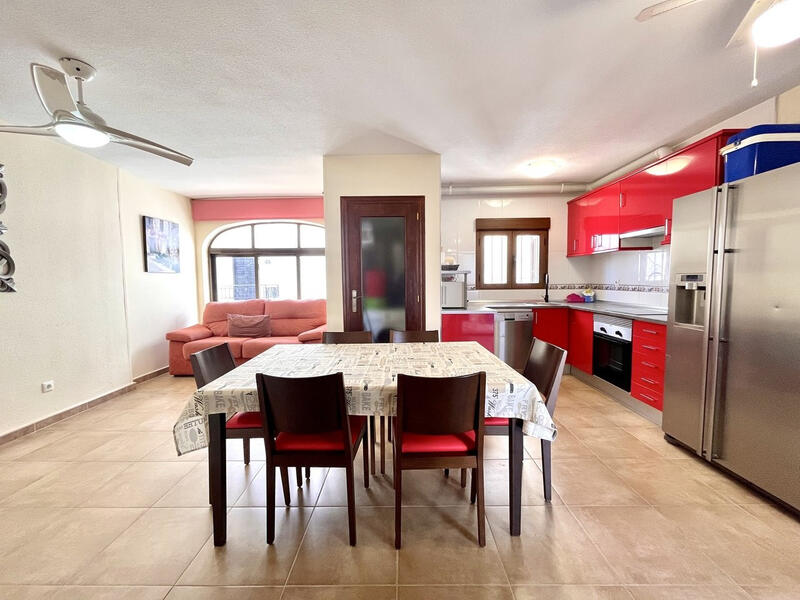 2 chambre Appartement à vendre