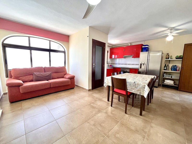 2 chambre Appartement à vendre