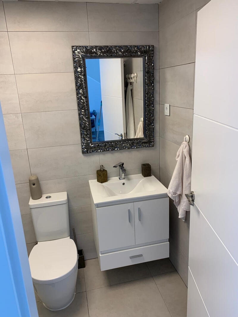 2 Cuarto Apartamento en venta