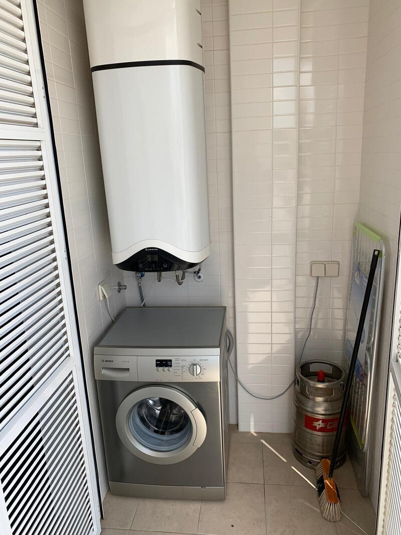 2 Cuarto Apartamento en venta