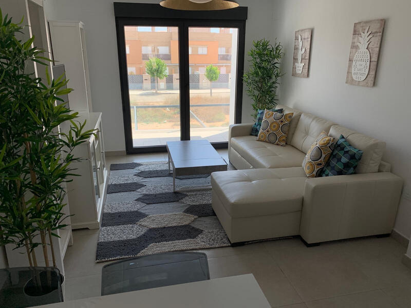 2 Cuarto Apartamento en venta