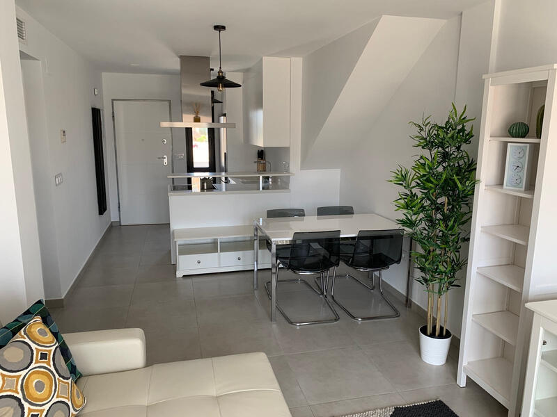 2 Cuarto Apartamento en venta