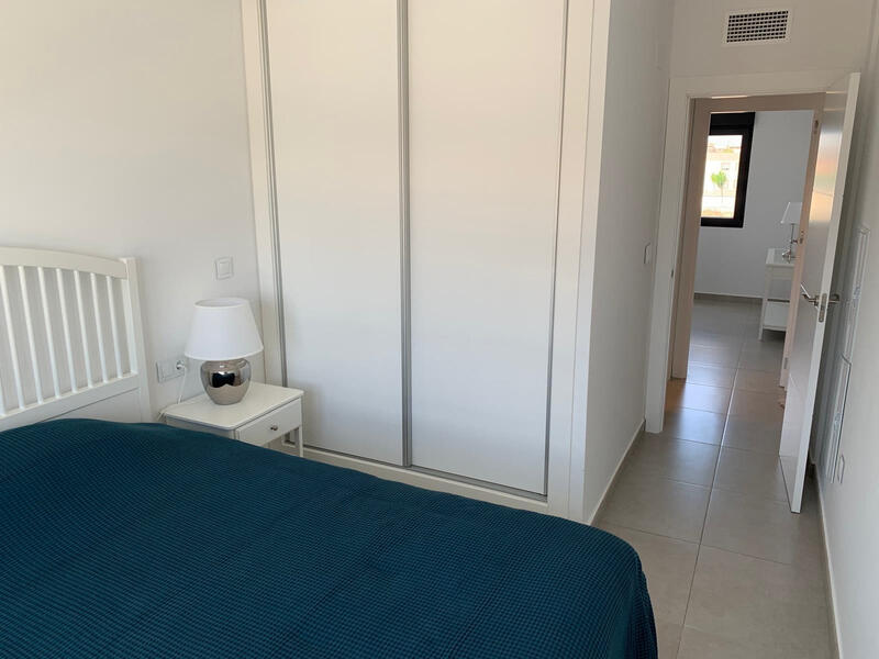 2 Cuarto Apartamento en venta