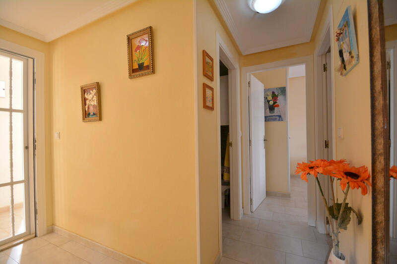2 Cuarto Apartamento en venta