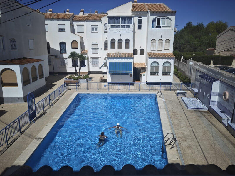 Apartamento en venta