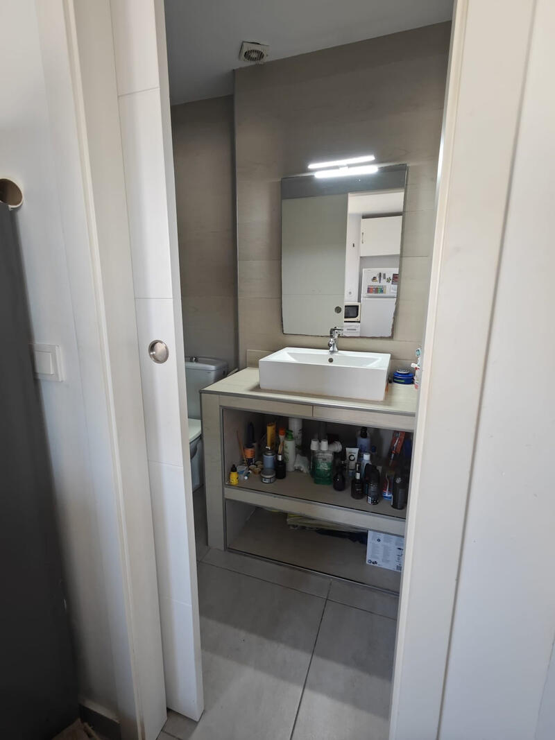 Apartamento en venta