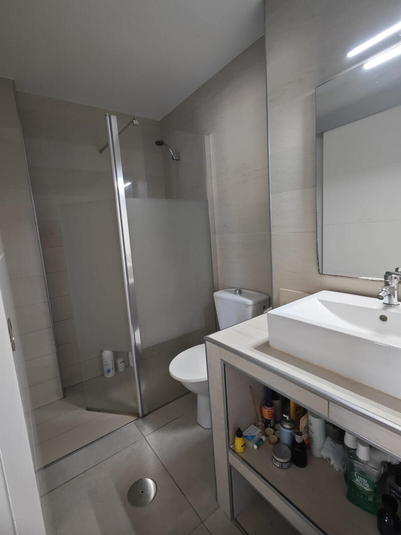 Apartamento en venta