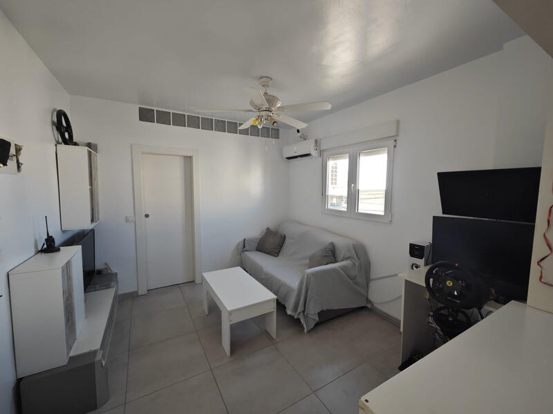 Apartamento en venta