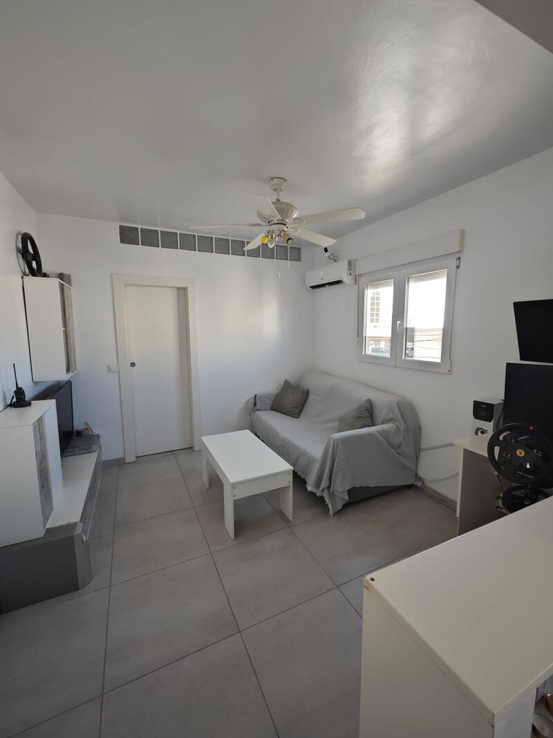 Apartamento en venta