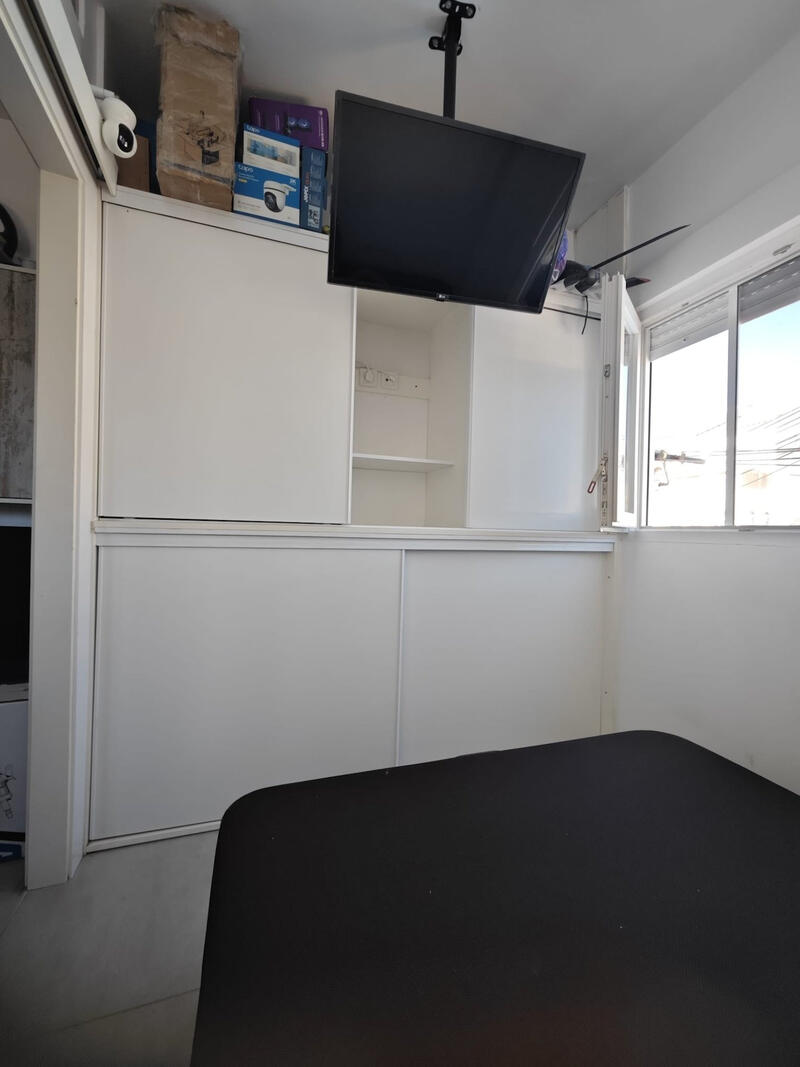 Apartamento en venta