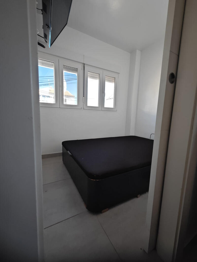 Apartamento en venta