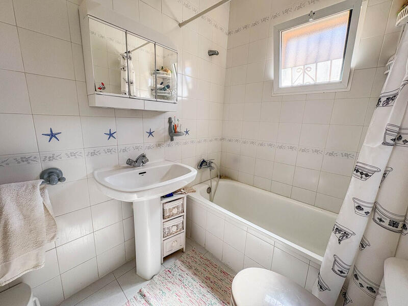 4 sovrum Duplex till salu