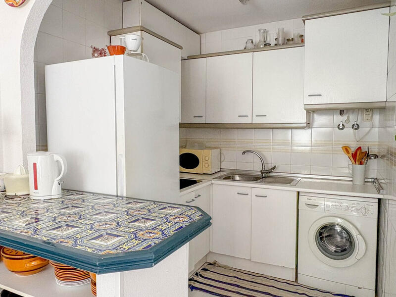 4 sovrum Duplex till salu
