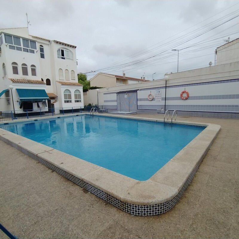 1 slaapkamer Appartement Te koop