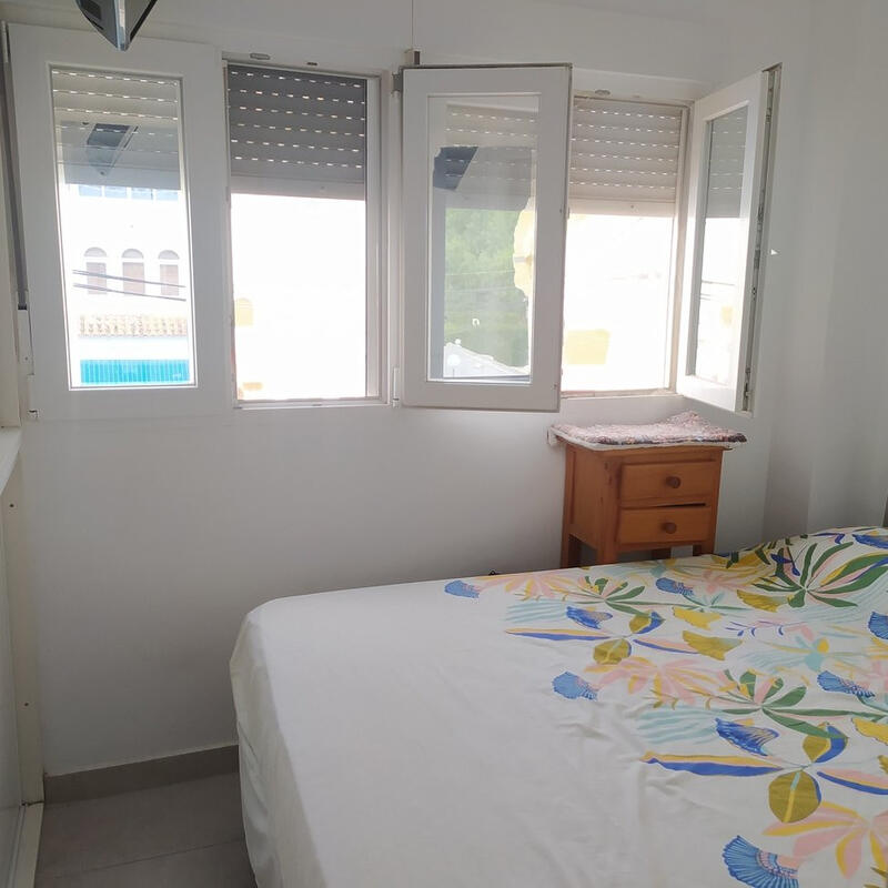 1 slaapkamer Appartement Te koop
