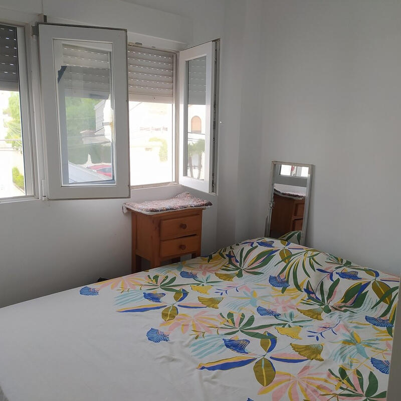 1 slaapkamer Appartement Te koop