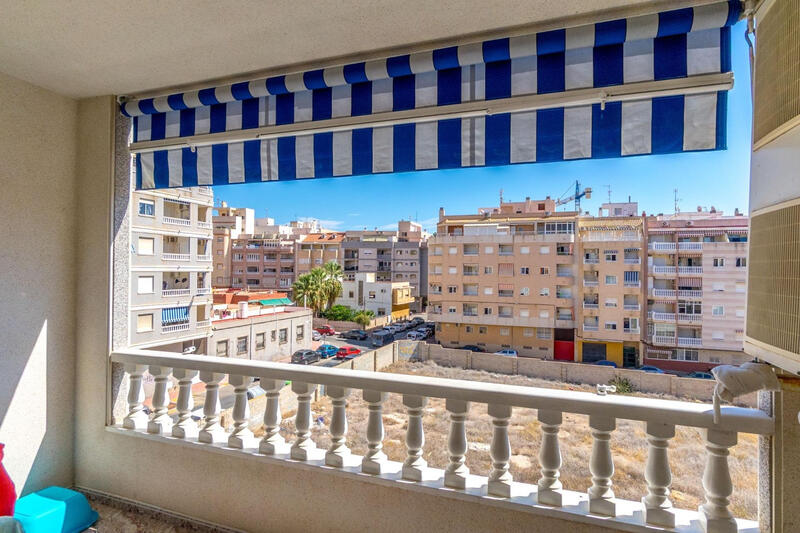 2 slaapkamer Appartement Te koop