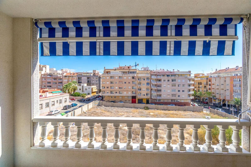 2 slaapkamer Appartement Te koop