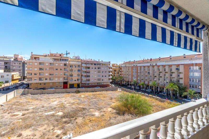 2 slaapkamer Appartement Te koop