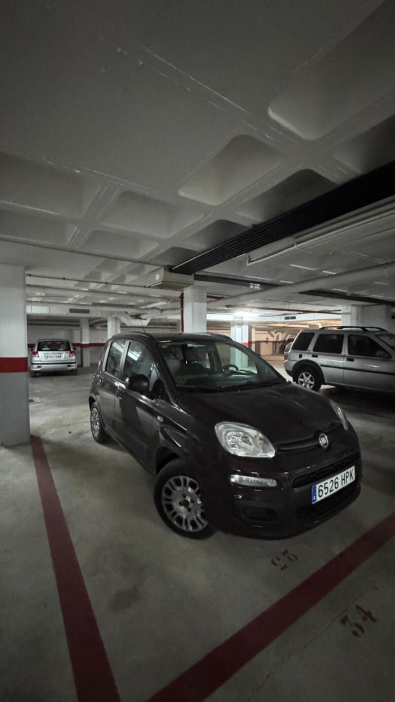 3 sovrum Lägenhet till salu