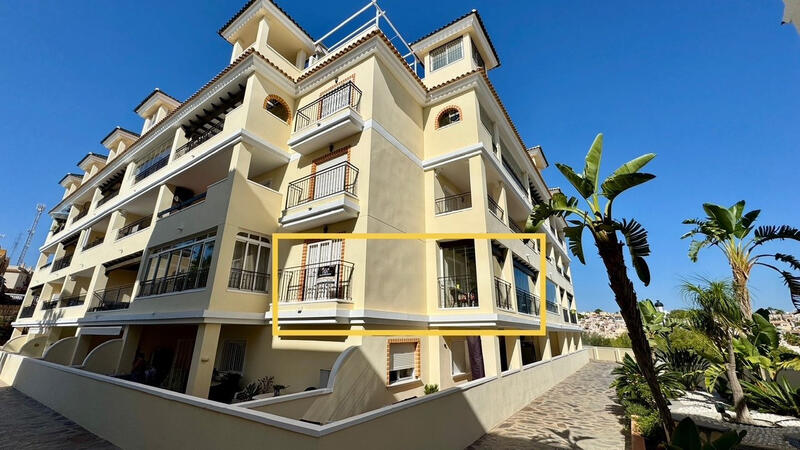 3 chambre Appartement à vendre