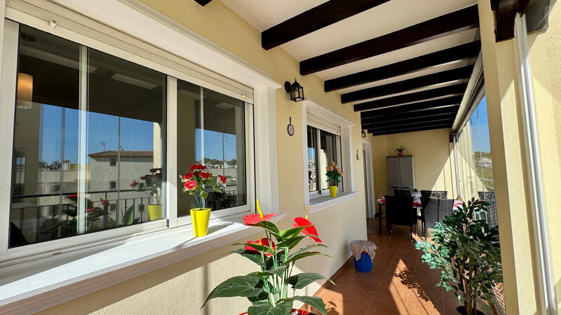 3 chambre Appartement à vendre