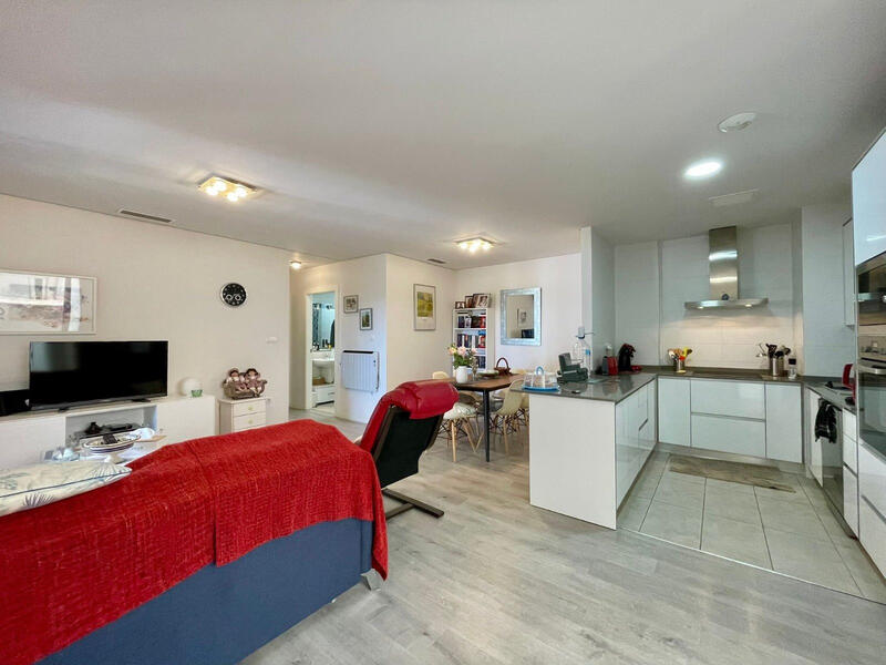 2 Schlafzimmer Appartement zu verkaufen