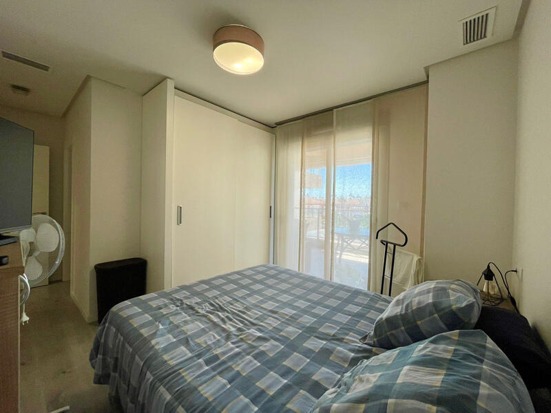 2 Schlafzimmer Appartement zu verkaufen