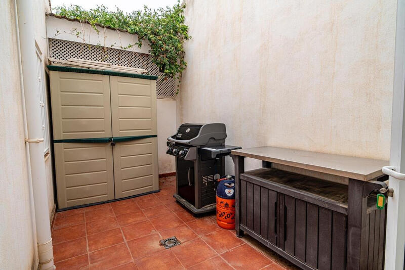 4 chambre Villa à vendre