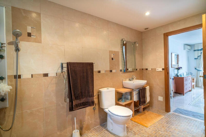 4 chambre Villa à vendre