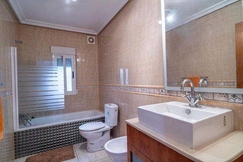 4 chambre Villa à vendre