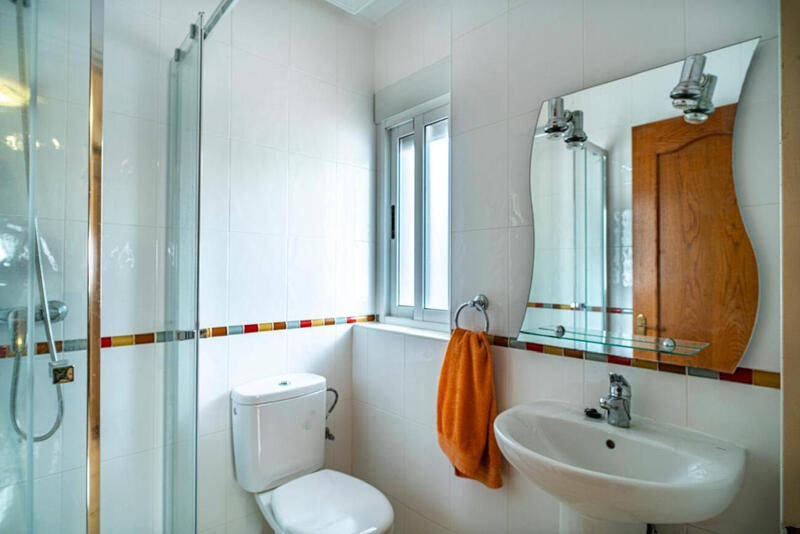 4 chambre Villa à vendre