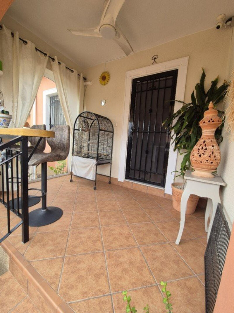 4 slaapkamer Tweezijdig Te koop